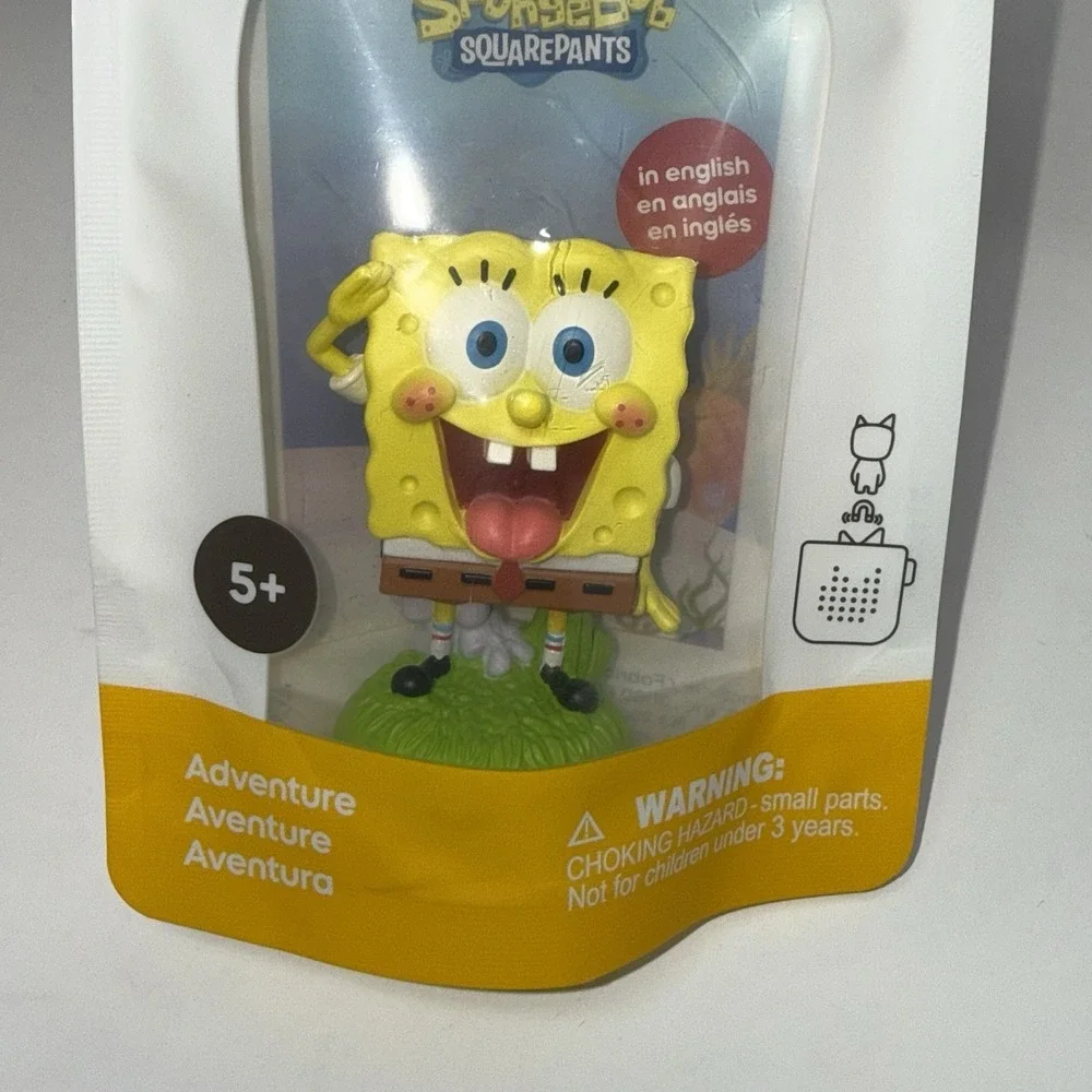 Nickelodeon spongebob squarepants